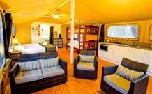 North Coast Holiday Parks Jimmys Beach - Palm Beach Accommodation 5