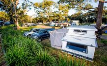 North Coast Holiday Parks Jimmys Beach - Palm Beach Accommodation 7