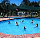 Pottsville North Holiday Park - Palm Beach Accommodation