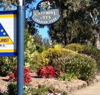 Sapphire City Caravan Park - Palm Beach Accommodation