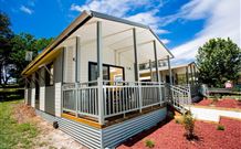 South Coast Holiday Parks Eden - Palm Beach Accommodation 0