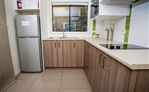 South Coast Holiday Parks Eden - Palm Beach Accommodation 4