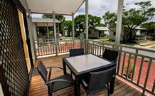 South Coast Holiday Parks Eden - Palm Beach Accommodation 6