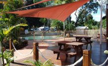 South West Rocks Tourist Park - South - Palm Beach Accommodation 1