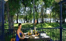 South West Rocks Tourist Park - South - Palm Beach Accommodation 2