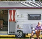 Stuarts Point Holiday Park - Palm Beach Accommodation