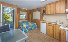 Stuarts Point Holiday Park - Palm Beach Accommodation 1