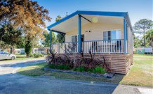 Stuarts Point Holiday Park - Palm Beach Accommodation 3