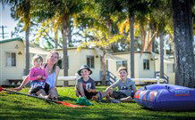 Stuarts Point Holiday Park - Palm Beach Accommodation 6