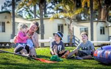 Stuarts Point Holiday Park - Palm Beach Accommodation 7