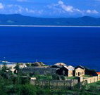 Trial Bay Gaol Campground - Palm Beach Accommodation