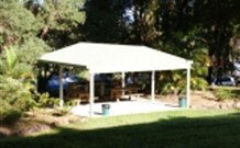 Tyndale Tourist Park Roadhouse - Palm Beach Accommodation 2