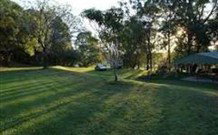 Tyndale Tourist Park Roadhouse - Palm Beach Accommodation 0