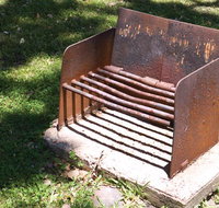 Youdales campground - Palm Beach Accommodation