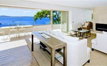 Amarna Beach Resort - Palm Beach Accommodation 1