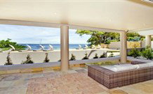 Amarna Beach Resort - Palm Beach Accommodation 4