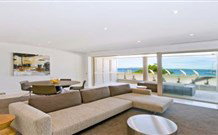 Amarna Beach Resort - Palm Beach Accommodation 5