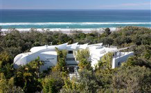 Cabarita Ocean Health Retreat - Palm Beach Accommodation 3