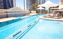 Palm Beach QLD Palm Beach Accommodation