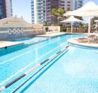 Nautica on Jefferson - managed by Gold Coast Holiday Homes - Palm Beach Accommodation
