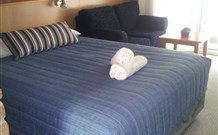 Aquajet Motel - Coffs Harbour - Palm Beach Accommodation 0