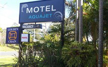 Aquajet Motel - Coffs Harbour - Palm Beach Accommodation 3