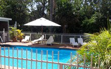 Aquajet Motel - Coffs Harbour - Palm Beach Accommodation 1