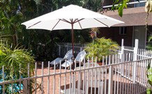Aquajet Motel - Coffs Harbour - Palm Beach Accommodation 2