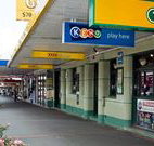 Australian Hotel Yass - Yass - Palm Beach Accommodation
