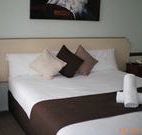 Bent Street Motor Inn - Palm Beach Accommodation