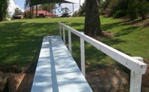 Alumny Creek NSW Palm Beach Accommodation
