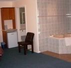 Bushmans Comfort Inn - Parkes - Palm Beach Accommodation