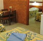 Castlereagh Motor Inn - Gilgandra - Palm Beach Accommodation