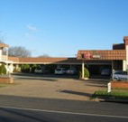 Clarinda Motel - Palm Beach Accommodation