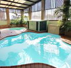 Econo Lodge Motel - Grafton - Palm Beach Accommodation