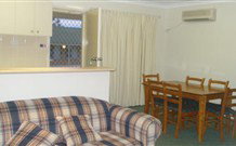 Golfview Motor Inn - Wagga Wagga - Palm Beach Accommodation 0
