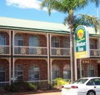 Hamiltons Henry Parkes Motor Inn - Palm Beach Accommodation