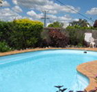 Grafton Lodge Motel - Palm Beach Accommodation