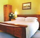 Hunter Country Lodge - Rothbury North - Palm Beach Accommodation