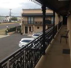 Inverell Terrace Motor Lodge - Palm Beach Accommodation