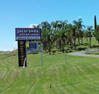 Jacaranda Motor Lodge - South Grafton - Palm Beach Accommodation