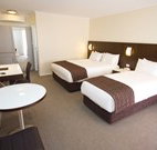 Mercure Wagga Wagga - Wagga Wagga - Palm Beach Accommodation