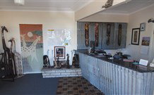 Motel Kempsey - Kempsey - Palm Beach Accommodation 0