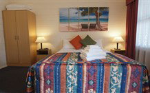 Motel Kempsey - Kempsey - Palm Beach Accommodation 1
