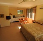 Ned's Bed Horse and Dog-Otel - Clybucca - Palm Beach Accommodation