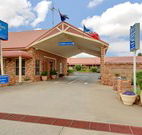 Parkes International Comfort Inn - Parkes - Palm Beach Accommodation