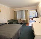 Sapphire City Motor Inn - Inverell - Palm Beach Accommodation