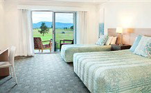 Springs Resort Shoalhaven Sports Motel - Worrigee - Palm Beach Accommodation 0