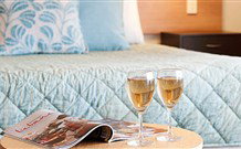Springs Resort Shoalhaven Sports Motel - Worrigee - Palm Beach Accommodation 1