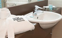 Springs Resort Shoalhaven Sports Motel - Worrigee - Palm Beach Accommodation 2